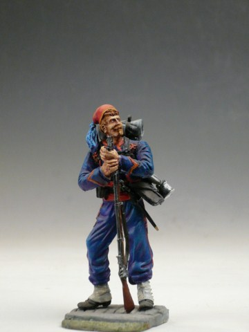 ZOUAVE UNION